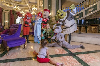 Club Hotel Sera 