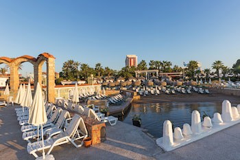 Club Hotel Sera 