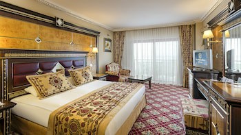 Club Hotel Sera 