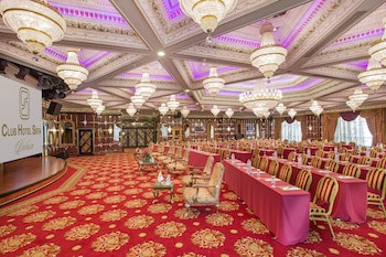 Club Hotel Sera 
