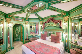 Club Hotel Sera 