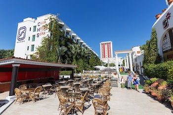 Club Hotel Sera 