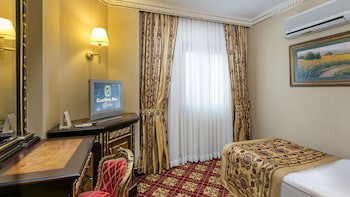 Club Hotel Sera 