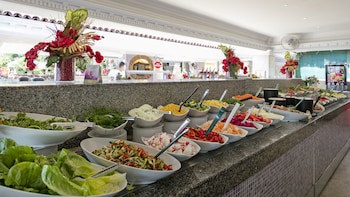 Club Hotel Sera 