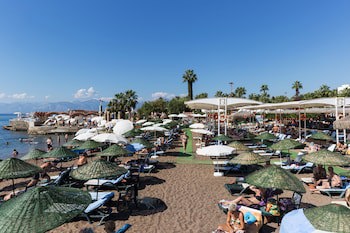 Club Hotel Sera 