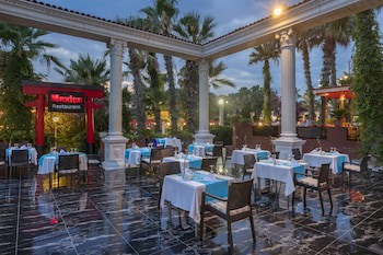 Club Hotel Sera 