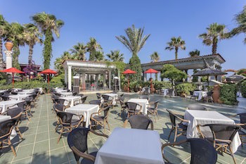 Club Hotel Sera 