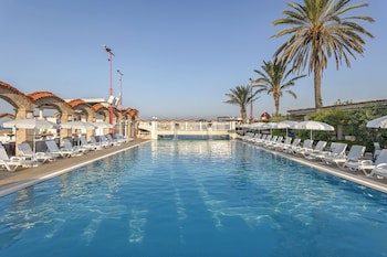 Club Hotel Sera 