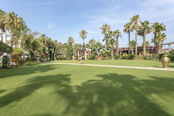Club Hotel Sera 