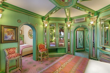 Club Hotel Sera 