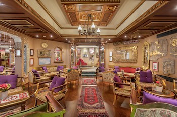 Club Hotel Sera 