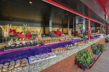 Club Hotel Sera 
