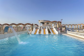 Club Hotel Sera 