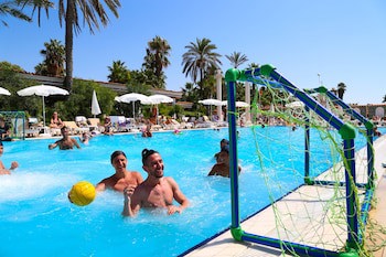 Club Hotel Sera 