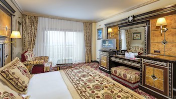Club Hotel Sera 