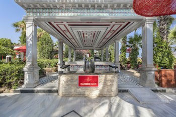 Club Hotel Sera 