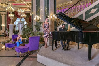 Club Hotel Sera 