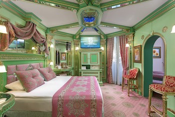 Club Hotel Sera 