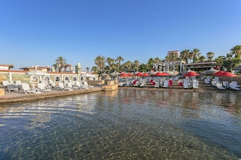 Club Hotel Sera 