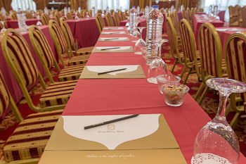 Club Hotel Sera 