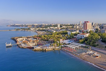 Club Hotel Sera 
