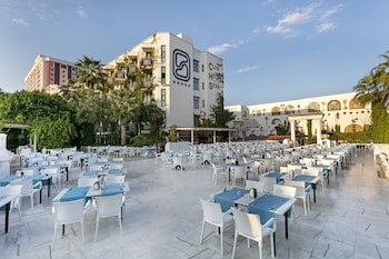 Club Hotel Sera 