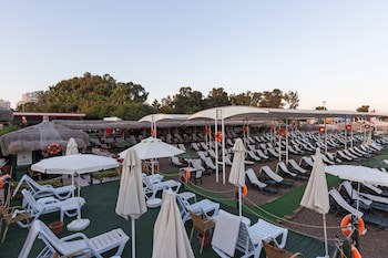 Club Hotel Sera 