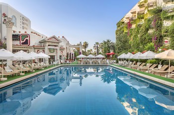 Club Hotel Sera 