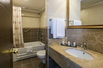 Club Hotel Sera 