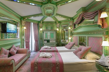 Club Hotel Sera 
