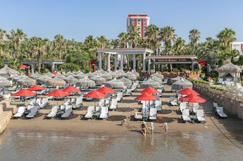 Club Hotel Sera 