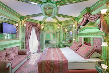 Club Hotel Sera 