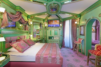 Club Hotel Sera 