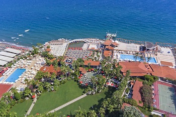 Club Hotel Sera 