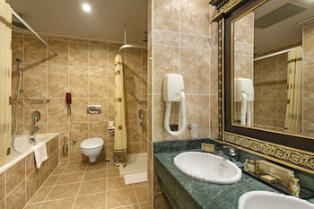 Club Hotel Sera 