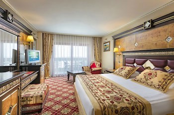 Club Hotel Sera 