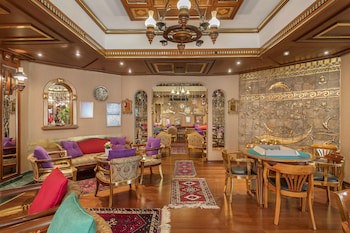 Club Hotel Sera 