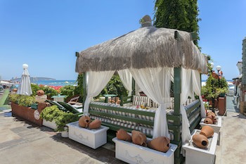 Club Hotel Sera 