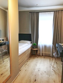 Altstadthotel Kasererbraeu