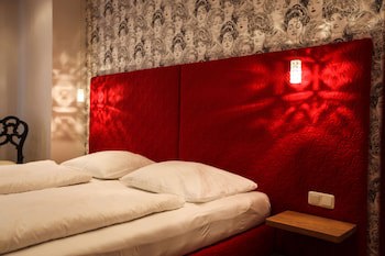 Altstadthotel Kasererbraeu