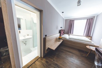 Altstadthotel Kasererbraeu