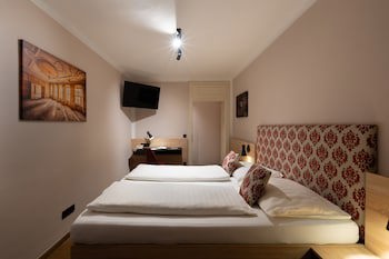 Altstadthotel Kasererbraeu