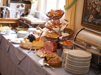 Altstadthotel Kasererbraeu