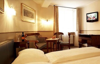 Altstadthotel Kasererbraeu