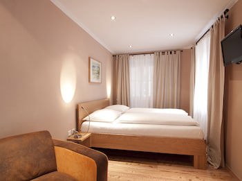 Altstadthotel Kasererbraeu