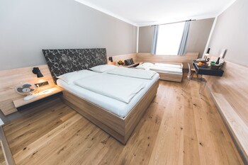 Altstadthotel Kasererbraeu