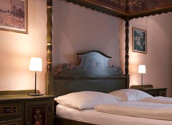 Altstadthotel Kasererbraeu