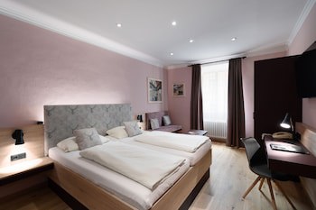 Altstadthotel Kasererbraeu