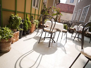 Altstadthotel Kasererbraeu