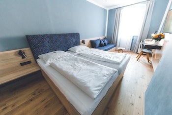 Altstadthotel Kasererbraeu